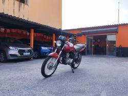 HONDA CG 150 FAN ESI