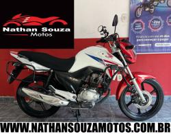 HONDA CG 150 TITAN EX MIX