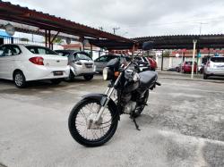 HONDA CG 150 TITAN KS