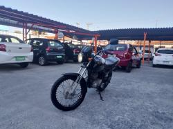 HONDA CG 150 TITAN KS