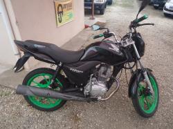 HONDA CG 150 TITAN KS