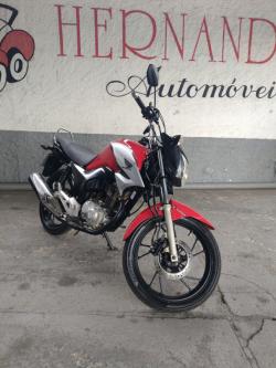 HONDA CG 160 FAN FLEX ONE