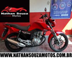 HONDA CG 160 FAN FLEX ONE