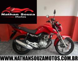 HONDA CG 160 FAN FLEX ONE