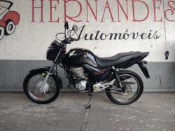 HONDA CG 160 START