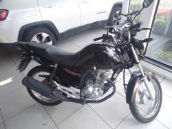 HONDA CG 160 START
