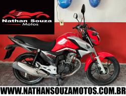 HONDA CG 160 TITAN