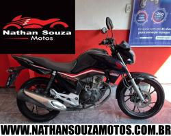 HONDA CG 160 TITAN