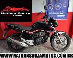 HONDA CG 160 TITAN