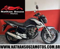 HONDA CG 160 TITAN