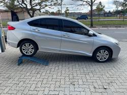 HONDA City Sedan 1.5 16V 4P DX FLEX