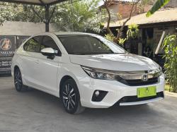 HONDA City Sedan 1.5 16V 4P EXL FLEX AUTOMTICO