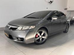 HONDA Civic 1.5 16V 4P LX