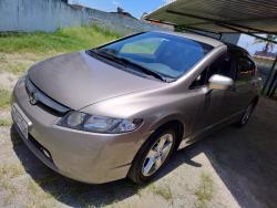 HONDA Civic 1.8 16V 4P LXS