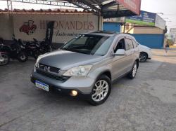 HONDA CRV 2.0 16V 4P EX 4WD AUTOMTICO