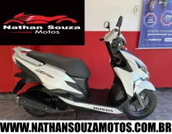 HONDA Elite 125 