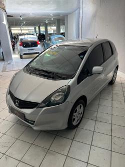 HONDA Fit 1.4 16V 4P DX FLEX