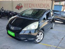 HONDA Fit 1.4 16V 4P LX FLEX AUTOMTICO