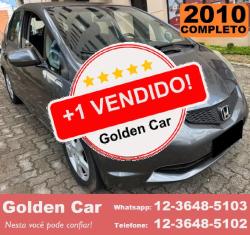 HONDA Fit 1.4 16V 4P LX FLEX