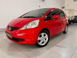 HONDA Fit 1.4 16V 4P CX FLEX
