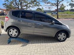 HONDA Fit 1.4 16V 4P DX FLEX