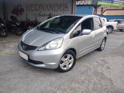 HONDA Fit 1.4 16V 4P LX FLEX AUTOMTICO