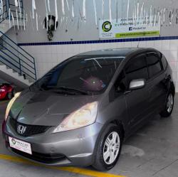 HONDA Fit 1.4 4P LX