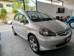 HONDA Fit 1.4 4P LX AUTOMTICO