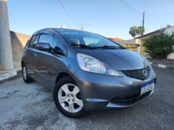 HONDA Fit 1.4 4P LX AUTOMTICO