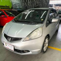 HONDA Fit 1.5 16V 4P EXL FLEX