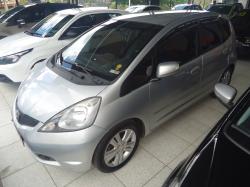 HONDA Fit 1.5 16V 4P EXL FLEX