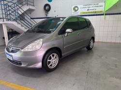 HONDA Fit 1.5 16V 4P EX