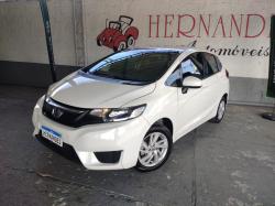 HONDA Fit 1.5 16V 4P DX FLEX