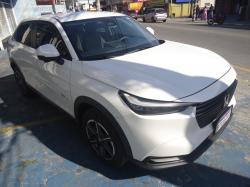 HONDA HR-V 1.5 16V 4P FLEX EX AUTOMTICO CVT