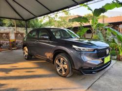 HONDA HR-V 1.5 16V 4P TOURING TURBO AUTOMTICO CVT