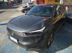 HONDA HR-V 1.5 16V 4P FLEX EXL AUTOMTICO CVT