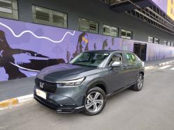 HONDA HR-V 1.5 16V 4P FLEX TOURING TURBO AUTOMTICO CVT