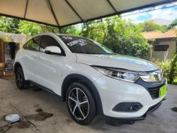 HONDA HR-V 1.8 16V 4P EX FLEX AUTOMTICO CVT