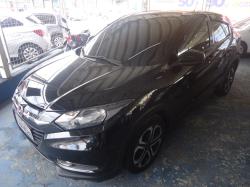 HONDA HR-V 1.8 16V 4P LX FLEX AUTOMTICO CVT