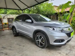 HONDA HR-V 1.8 16V 4P EX FLEX AUTOMTICO CVT