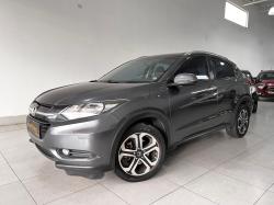 HONDA HR-V 1.8 16V 4P EXL FLEX AUTOMTICO CVT