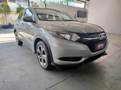 HONDA HR-V 1.8 16V 4P LX FLEX AUTOMTICO CVT