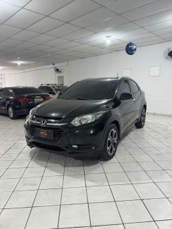 HONDA HR-V 1.8 16V 4P EXL FLEX AUTOMTICO CVT