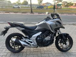 HONDA NC 700 X ABS