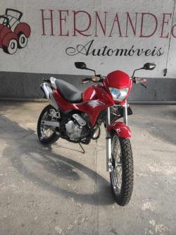 HONDA NX Falcon 400 I