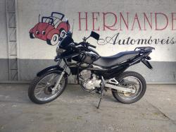 HONDA NX Falcon 400
