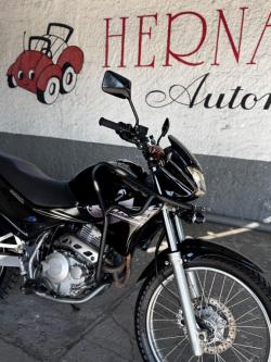 HONDA NX Falcon 400