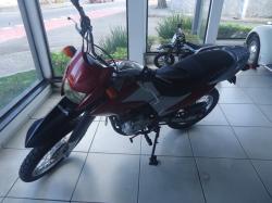 HONDA NXR Bros 150 ES