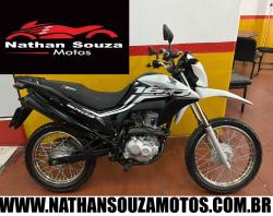 HONDA NXR Bros 150 ES