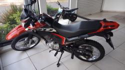 HONDA NXR Bros 160 ESD